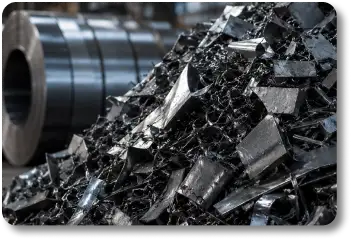 Steel Scrap