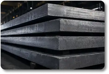Steel Slabs