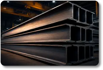 Structural Steel